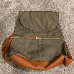 Steve Madden Backpack